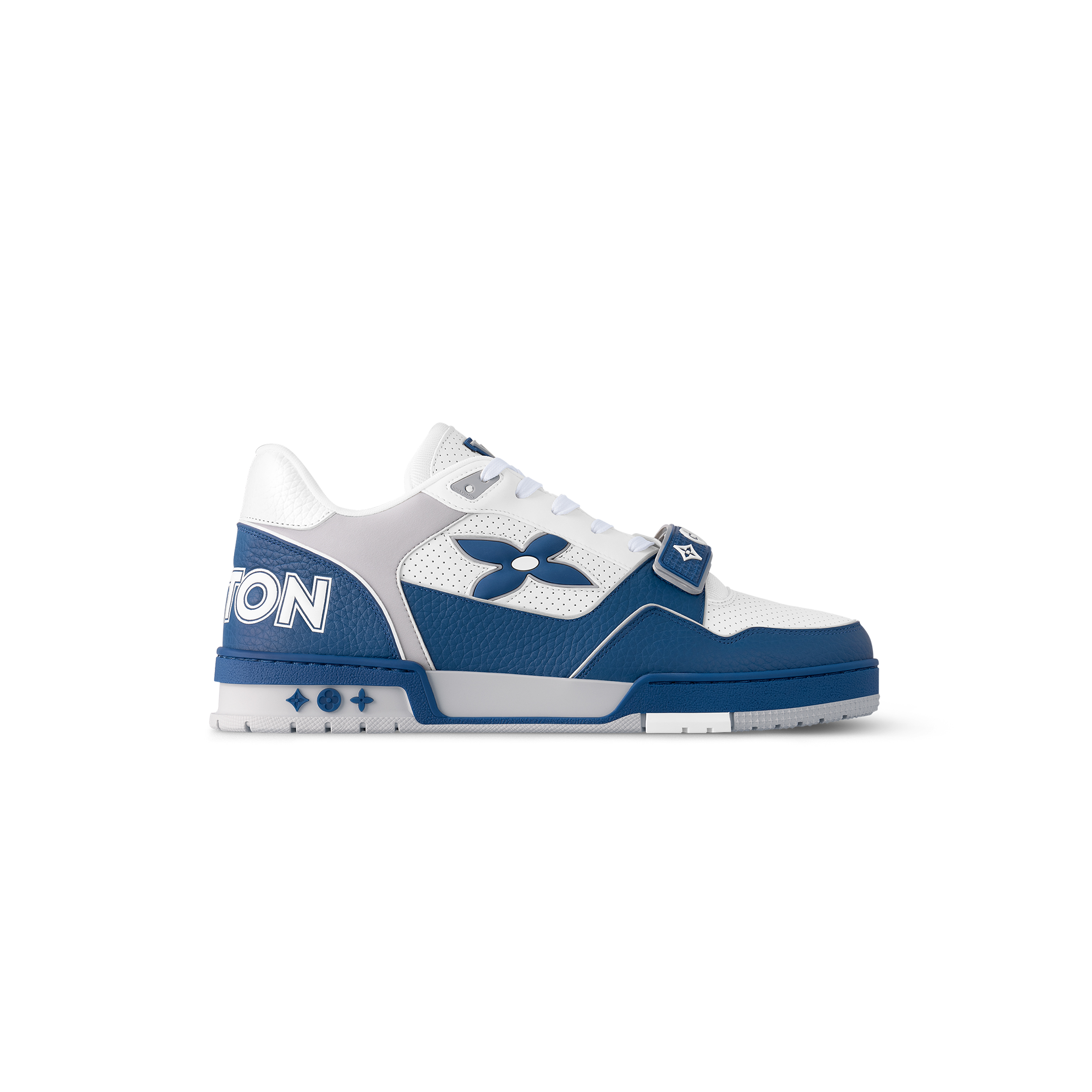 LOUIS VUITTON LV TRAINER SNEAKER 1AHTBV